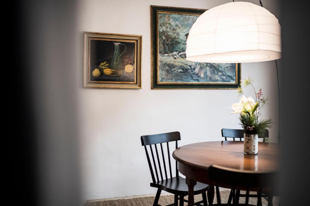 Goldenstern Townhouse Hotel โบลซาโน ภายนอก รูปภาพ